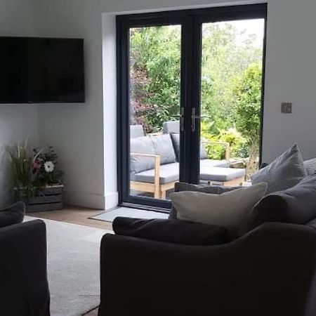 Newquay Rialton Holiday Home ภายนอก รูปภาพ