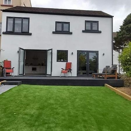 Newquay Rialton Holiday Home ภายนอก รูปภาพ