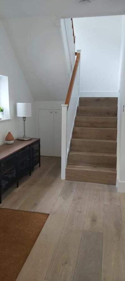 Newquay Rialton Holiday Home ภายนอก รูปภาพ