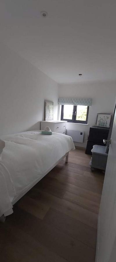 Newquay Rialton Holiday Home ภายนอก รูปภาพ