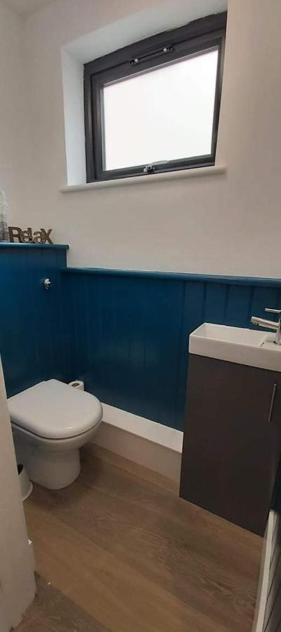 Newquay Rialton Holiday Home ภายนอก รูปภาพ