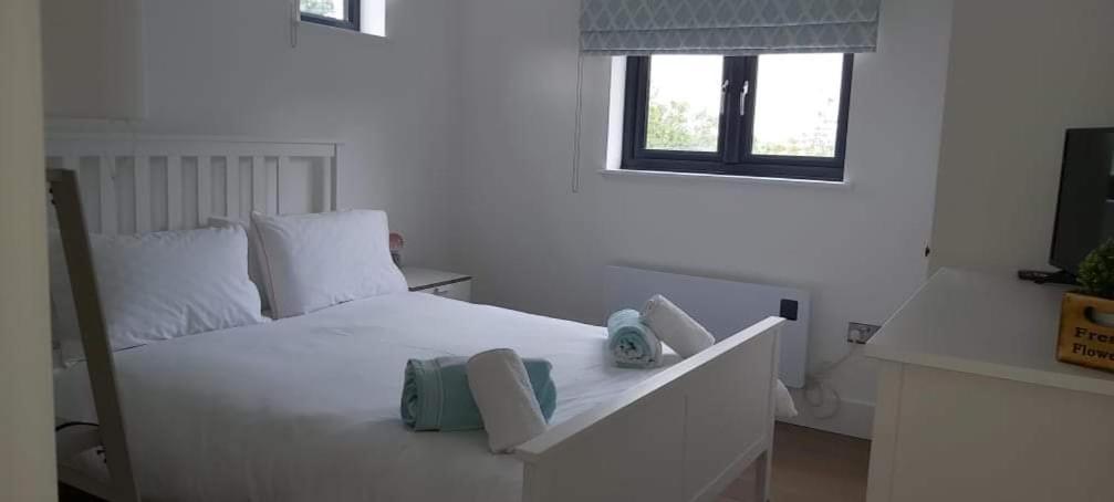 Newquay Rialton Holiday Home ภายนอก รูปภาพ