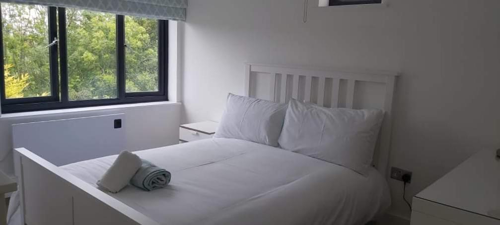 Newquay Rialton Holiday Home ภายนอก รูปภาพ