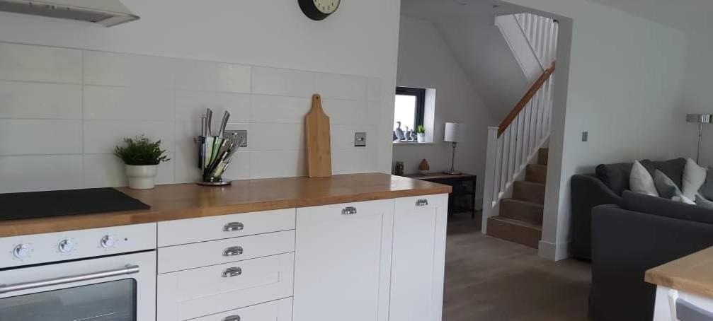 Newquay Rialton Holiday Home ภายนอก รูปภาพ